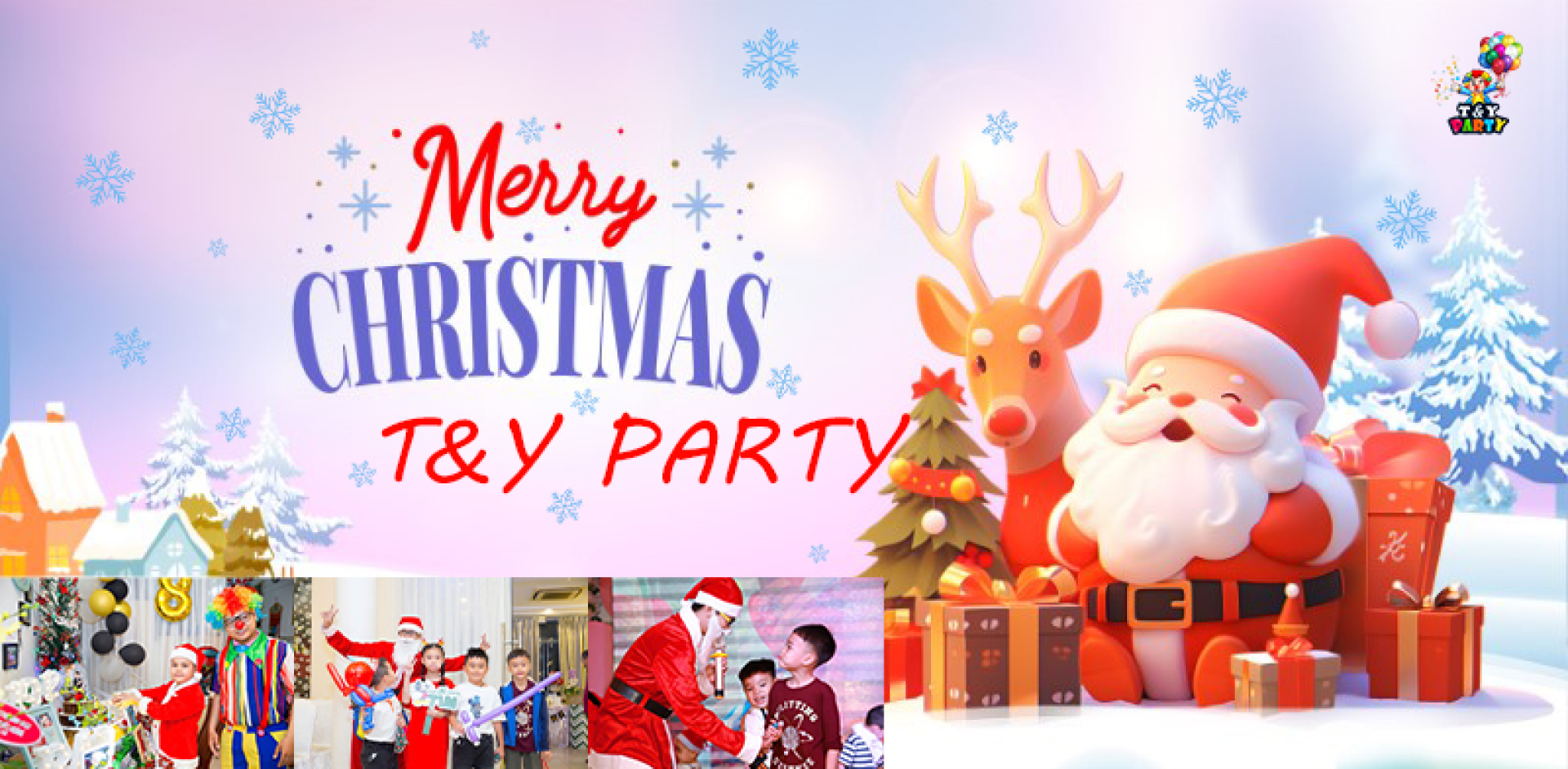 LỄ GIÁNG SINH 2025