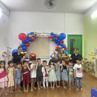 Anh Trần Vĩ Cường