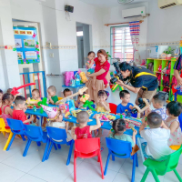 Chị Lương Ngọc Phương