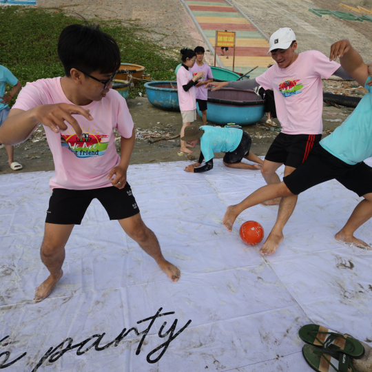 T&Y PARTY DU LỊCH PHAN THIẾT - NHA TRANG LẦN 3 - THÁNG 9 NĂM 2024 (PHẦN 1)