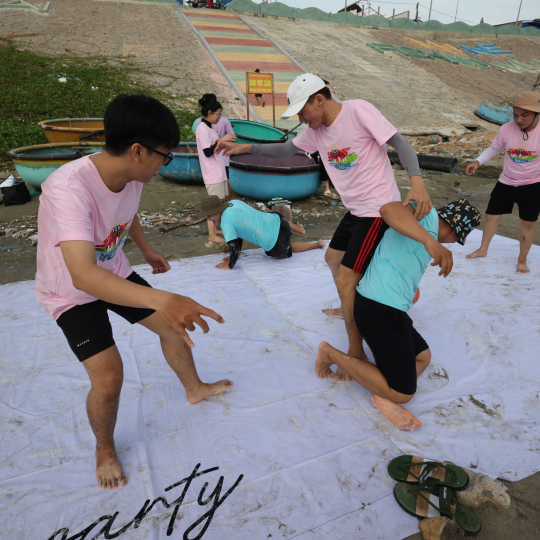 T&Y PARTY DU LỊCH PHAN THIẾT - NHA TRANG LẦN 3 - THÁNG 9 NĂM 2024 (PHẦN 1)