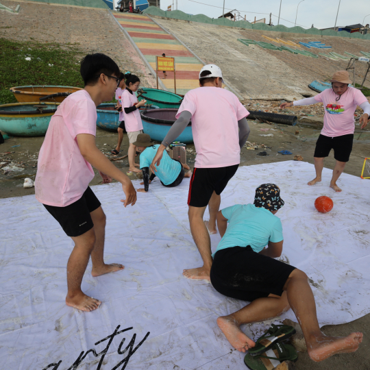 T&Y PARTY DU LỊCH PHAN THIẾT - NHA TRANG LẦN 3 - THÁNG 9 NĂM 2024 (PHẦN 1)