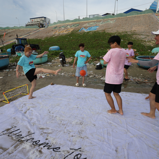 T&Y PARTY DU LỊCH PHAN THIẾT - NHA TRANG LẦN 3 - THÁNG 9 NĂM 2024 (PHẦN 1)