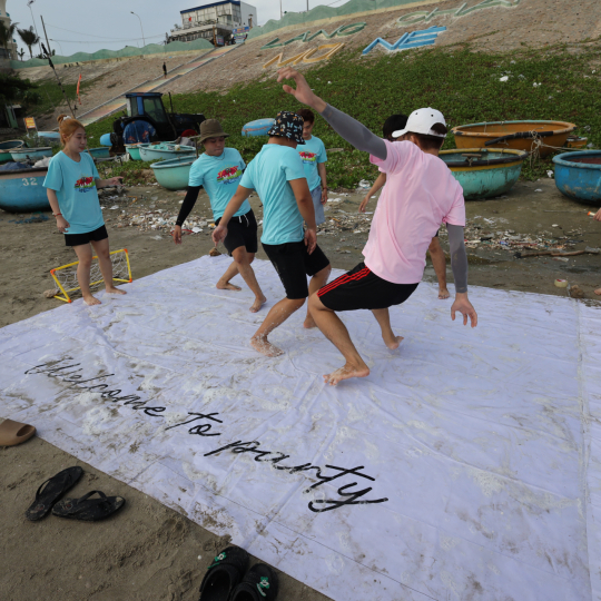 T&Y PARTY DU LỊCH PHAN THIẾT - NHA TRANG LẦN 3 - THÁNG 9 NĂM 2024 (PHẦN 1)