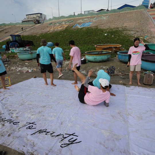 T&Y PARTY DU LỊCH PHAN THIẾT - NHA TRANG LẦN 3 - THÁNG 9 NĂM 2024 (PHẦN 1)