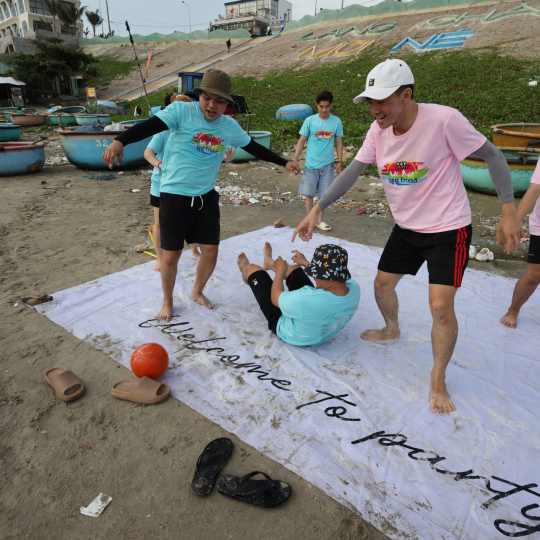 T&Y PARTY DU LỊCH PHAN THIẾT - NHA TRANG LẦN 3 - THÁNG 9 NĂM 2024 (PHẦN 1)