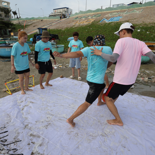 T&Y PARTY DU LỊCH PHAN THIẾT - NHA TRANG LẦN 3 - THÁNG 9 NĂM 2024 (PHẦN 1)