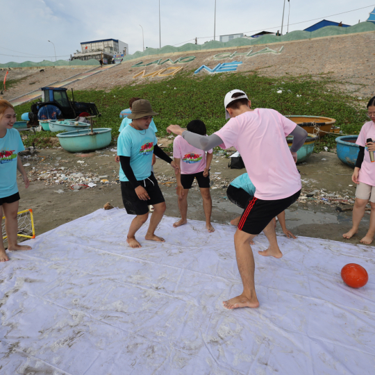 T&Y PARTY DU LỊCH PHAN THIẾT - NHA TRANG LẦN 3 - THÁNG 9 NĂM 2024 (PHẦN 1)