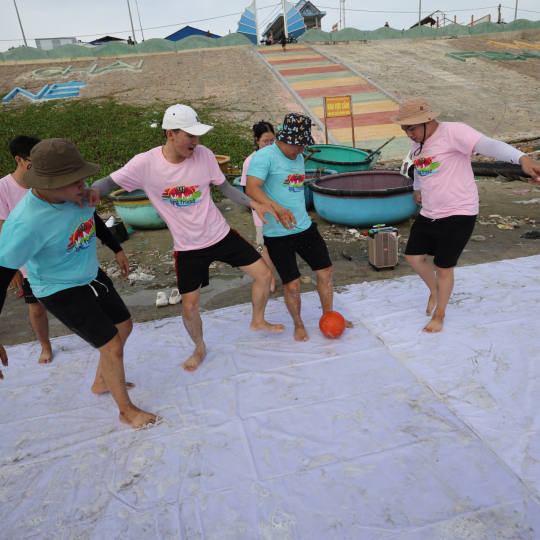 T&Y PARTY DU LỊCH PHAN THIẾT - NHA TRANG LẦN 3 - THÁNG 9 NĂM 2024 (PHẦN 1)