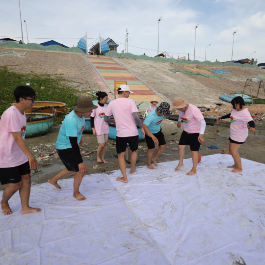 T&Y PARTY DU LỊCH PHAN THIẾT - NHA TRANG LẦN 3 - THÁNG 9 NĂM 2024 (PHẦN 1)