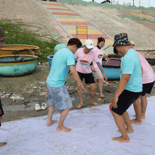 T&Y PARTY DU LỊCH PHAN THIẾT - NHA TRANG LẦN 3 - THÁNG 9 NĂM 2024 (PHẦN 1)