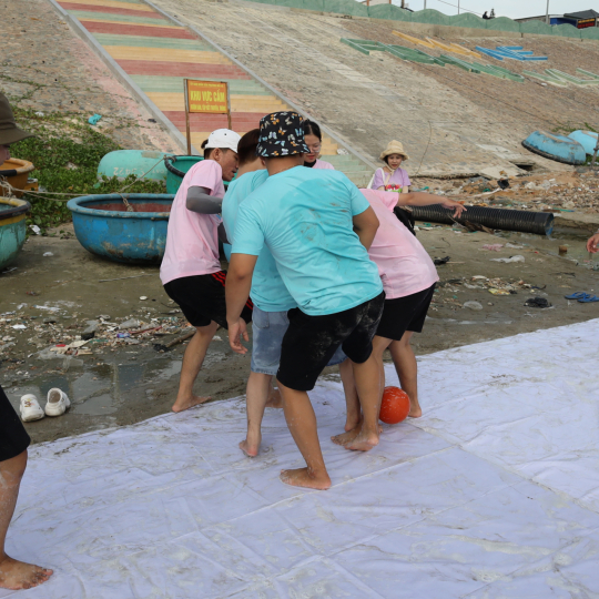 T&Y PARTY DU LỊCH PHAN THIẾT - NHA TRANG LẦN 3 - THÁNG 9 NĂM 2024 (PHẦN 1)