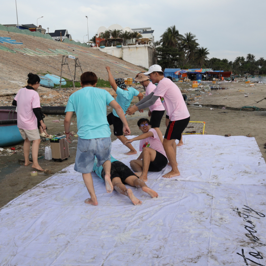 T&Y PARTY DU LỊCH PHAN THIẾT - NHA TRANG LẦN 3 - THÁNG 9 NĂM 2024 (PHẦN 1)