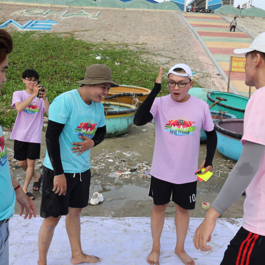 T&Y PARTY DU LỊCH PHAN THIẾT - NHA TRANG LẦN 3 - THÁNG 9 NĂM 2024 (PHẦN 1)