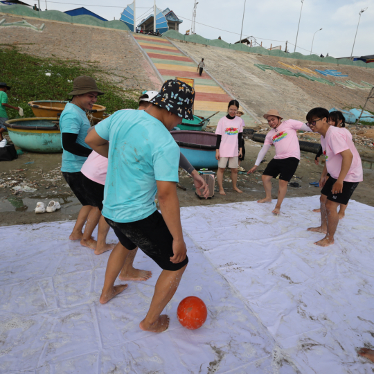 T&Y PARTY DU LỊCH PHAN THIẾT - NHA TRANG LẦN 3 - THÁNG 9 NĂM 2024 (PHẦN 1)