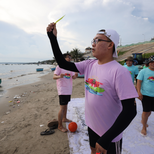 T&Y PARTY DU LỊCH PHAN THIẾT - NHA TRANG LẦN 3 - THÁNG 9 NĂM 2024 (PHẦN 1)