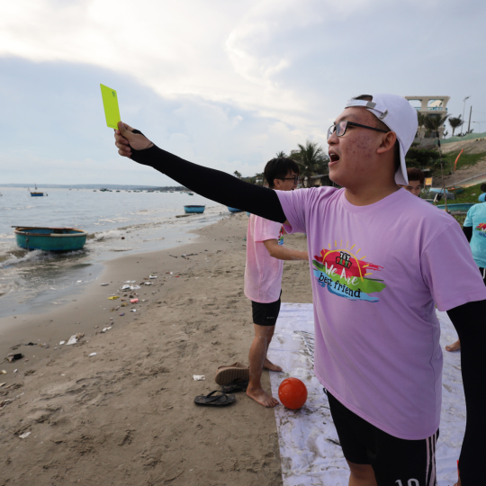 T&Y PARTY DU LỊCH PHAN THIẾT - NHA TRANG LẦN 3 - THÁNG 9 NĂM 2024 (PHẦN 1)