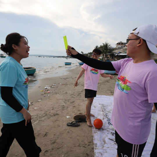 T&Y PARTY DU LỊCH PHAN THIẾT - NHA TRANG LẦN 3 - THÁNG 9 NĂM 2024 (PHẦN 1)