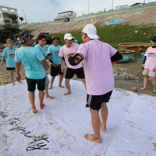 T&Y PARTY DU LỊCH PHAN THIẾT - NHA TRANG LẦN 3 - THÁNG 9 NĂM 2024 (PHẦN 1)