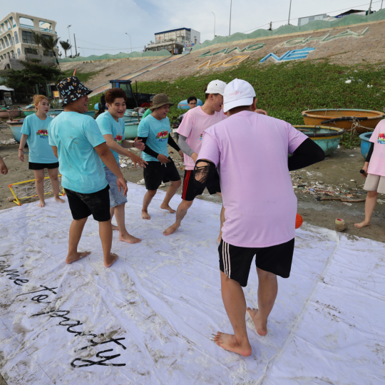 T&Y PARTY DU LỊCH PHAN THIẾT - NHA TRANG LẦN 3 - THÁNG 9 NĂM 2024 (PHẦN 1)