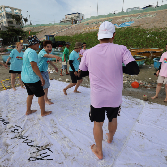 T&Y PARTY DU LỊCH PHAN THIẾT - NHA TRANG LẦN 3 - THÁNG 9 NĂM 2024 (PHẦN 1)
