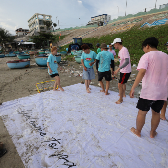 T&Y PARTY DU LỊCH PHAN THIẾT - NHA TRANG LẦN 3 - THÁNG 9 NĂM 2024 (PHẦN 1)