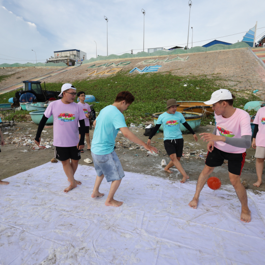 T&Y PARTY DU LỊCH PHAN THIẾT - NHA TRANG LẦN 3 - THÁNG 9 NĂM 2024 (PHẦN 1)