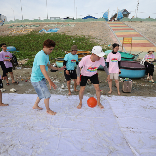 T&Y PARTY DU LỊCH PHAN THIẾT - NHA TRANG LẦN 3 - THÁNG 9 NĂM 2024 (PHẦN 1)