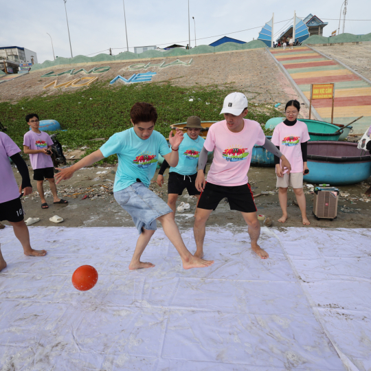 T&Y PARTY DU LỊCH PHAN THIẾT - NHA TRANG LẦN 3 - THÁNG 9 NĂM 2024 (PHẦN 1)