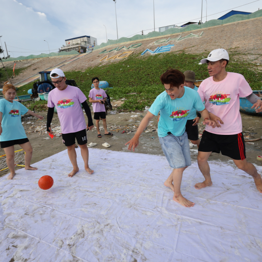 T&Y PARTY DU LỊCH PHAN THIẾT - NHA TRANG LẦN 3 - THÁNG 9 NĂM 2024 (PHẦN 1)