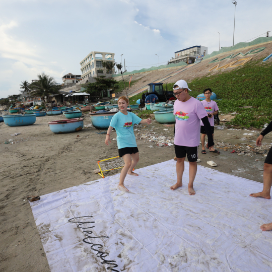 T&Y PARTY DU LỊCH PHAN THIẾT - NHA TRANG LẦN 3 - THÁNG 9 NĂM 2024 (PHẦN 1)