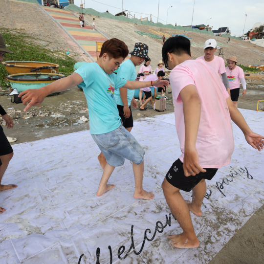 T&Y PARTY DU LỊCH PHAN THIẾT - NHA TRANG LẦN 3 - THÁNG 9 NĂM 2024 (PHẦN 1)