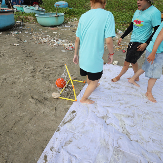 T&Y PARTY DU LỊCH PHAN THIẾT - NHA TRANG LẦN 3 - THÁNG 9 NĂM 2024 (PHẦN 1)