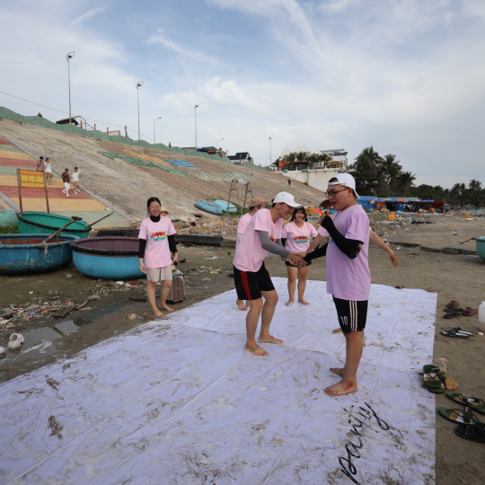 T&Y PARTY DU LỊCH PHAN THIẾT - NHA TRANG LẦN 3 - THÁNG 9 NĂM 2024 (PHẦN 1)