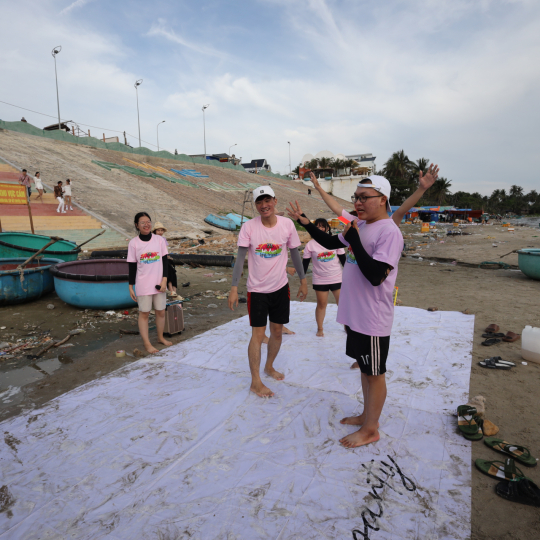 T&Y PARTY DU LỊCH PHAN THIẾT - NHA TRANG LẦN 3 - THÁNG 9 NĂM 2024 (PHẦN 1)