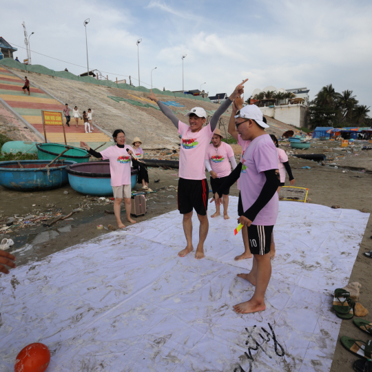 T&Y PARTY DU LỊCH PHAN THIẾT - NHA TRANG LẦN 3 - THÁNG 9 NĂM 2024 (PHẦN 1)