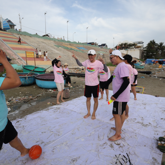 T&Y PARTY DU LỊCH PHAN THIẾT - NHA TRANG LẦN 3 - THÁNG 9 NĂM 2024 (PHẦN 1)