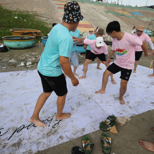 T&Y PARTY DU LỊCH PHAN THIẾT - NHA TRANG LẦN 3 - THÁNG 9 NĂM 2024 (PHẦN 1)