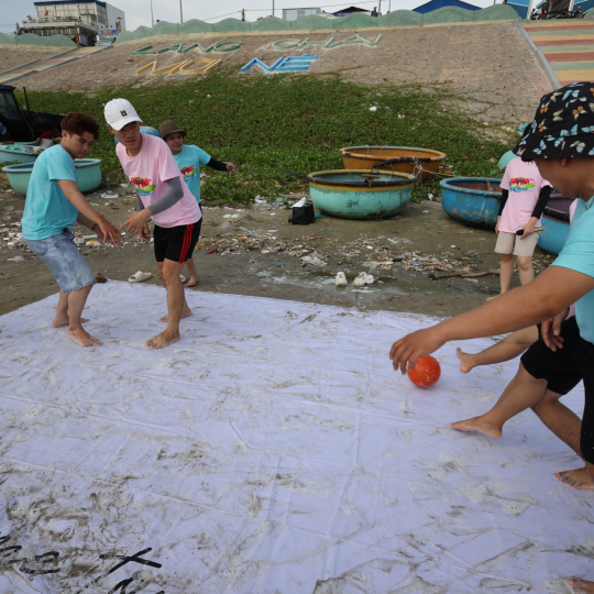 T&Y PARTY DU LỊCH PHAN THIẾT - NHA TRANG LẦN 3 - THÁNG 9 NĂM 2024 (PHẦN 1)