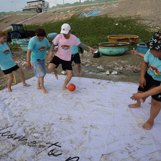 T&Y PARTY DU LỊCH PHAN THIẾT - NHA TRANG LẦN 3 - THÁNG 9 NĂM 2024 (PHẦN 1)