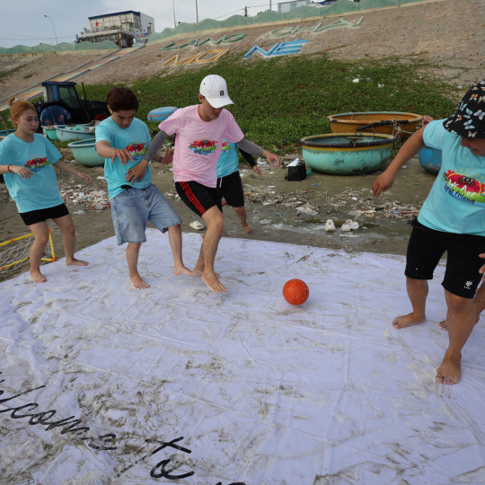 T&Y PARTY DU LỊCH PHAN THIẾT - NHA TRANG LẦN 3 - THÁNG 9 NĂM 2024 (PHẦN 1)