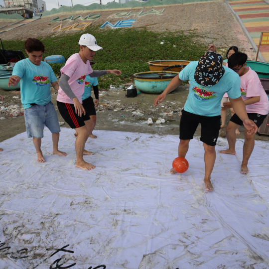 T&Y PARTY DU LỊCH PHAN THIẾT - NHA TRANG LẦN 3 - THÁNG 9 NĂM 2024 (PHẦN 1)