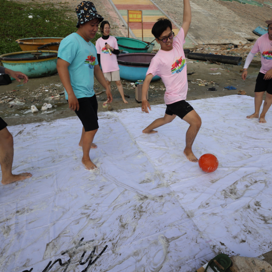 T&Y PARTY DU LỊCH PHAN THIẾT - NHA TRANG LẦN 3 - THÁNG 9 NĂM 2024 (PHẦN 1)