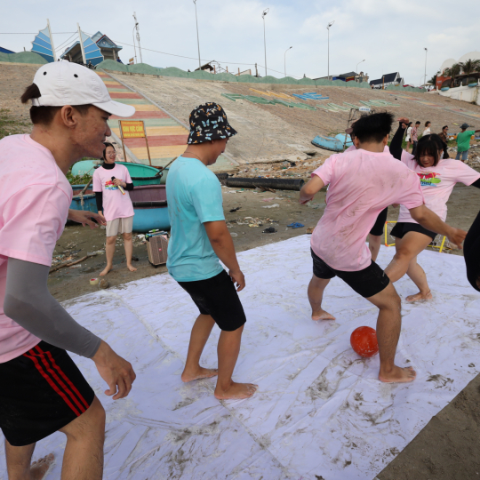 T&Y PARTY DU LỊCH PHAN THIẾT - NHA TRANG LẦN 3 - THÁNG 9 NĂM 2024 (PHẦN 1)