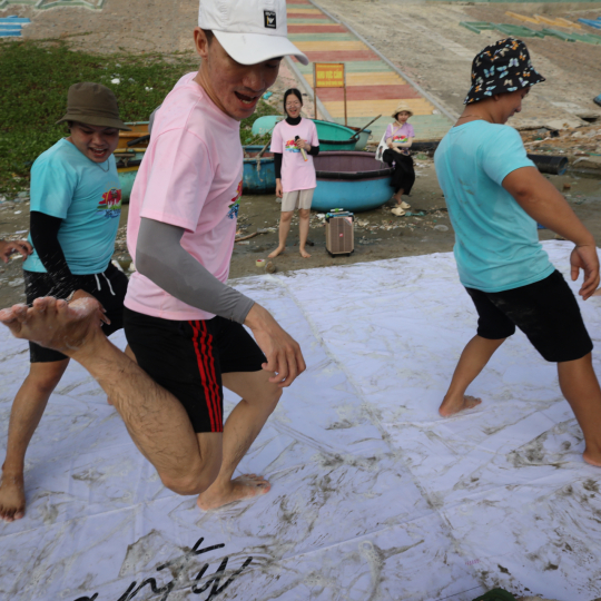 T&Y PARTY DU LỊCH PHAN THIẾT - NHA TRANG LẦN 3 - THÁNG 9 NĂM 2024 (PHẦN 1)