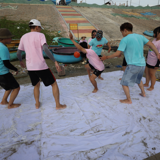 T&Y PARTY DU LỊCH PHAN THIẾT - NHA TRANG LẦN 3 - THÁNG 9 NĂM 2024 (PHẦN 1)