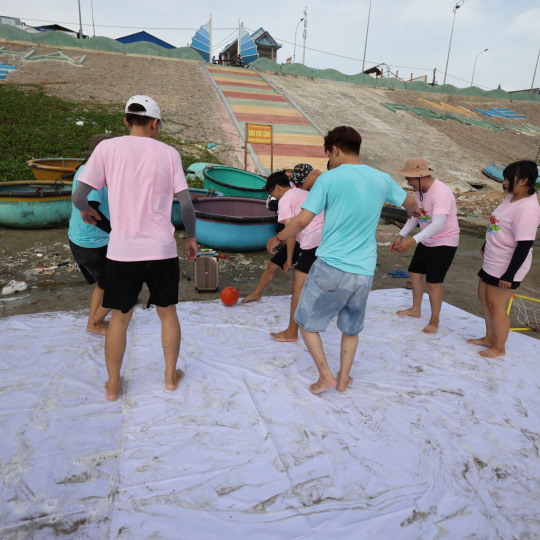 T&Y PARTY DU LỊCH PHAN THIẾT - NHA TRANG LẦN 3 - THÁNG 9 NĂM 2024 (PHẦN 1)