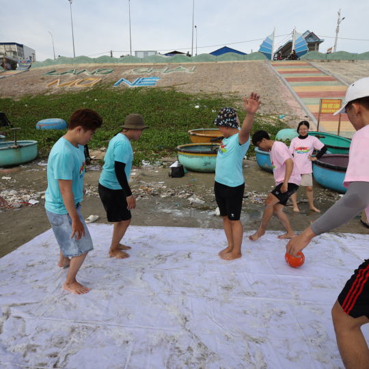 T&Y PARTY DU LỊCH PHAN THIẾT - NHA TRANG LẦN 3 - THÁNG 9 NĂM 2024 (PHẦN 1)