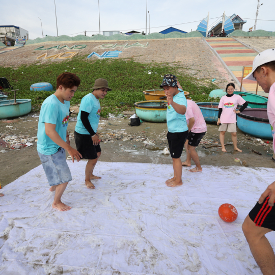T&Y PARTY DU LỊCH PHAN THIẾT - NHA TRANG LẦN 3 - THÁNG 9 NĂM 2024 (PHẦN 1)