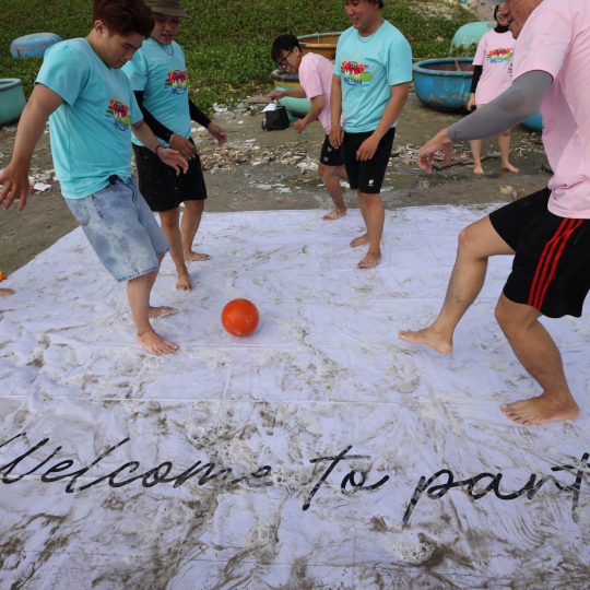 T&Y PARTY DU LỊCH PHAN THIẾT - NHA TRANG LẦN 3 - THÁNG 9 NĂM 2024 (PHẦN 1)